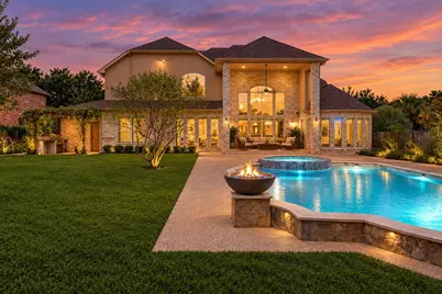 8807 Black Cherry Crossing Crossing, Katy, TX 77494 - Photo 1