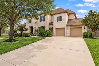8807 Black Cherry Crossing Crossing, Katy, TX 77494 - Photo 31