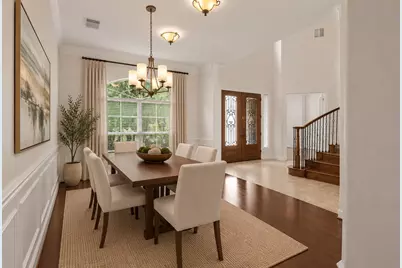 8807 Black Cherry Crossing Crossing, Katy, TX 77494 - Photo 3