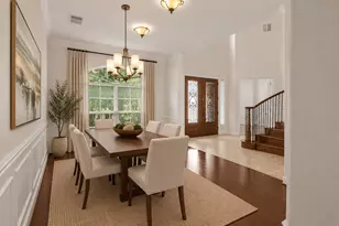 8807 Black Cherry Crossing Crossing, Katy, TX 77494 - Photo 3