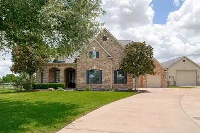 4810 Shadow Grass Drive, Katy, TX 77493 - Photo 1