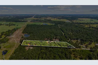 0 Mitchell Lane, Plantersville, TX 77363 - Photo 1