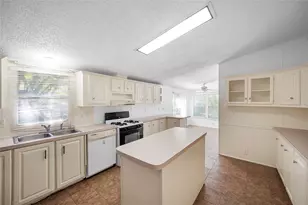 3614 College St, Damon, TX 77430 - Photo 1