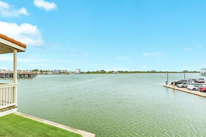 19 Dana Drive #H, Galveston, TX 77554 - Photo 13