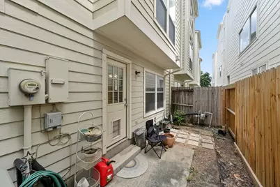 1245 W 17th Street, Houston, TX 77008 - Photo 19