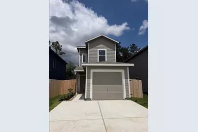 3650 Duplet Ave, Conroe, TX 77306 - Photo 1