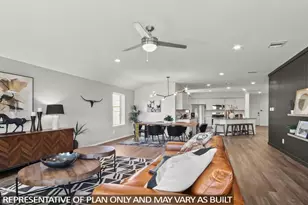 18425 Northern Red Dr, New Caney, TX 77357 - Photo 5