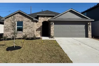 18425 Northern Red Drive, New Caney, TX 77357 - Photo 1