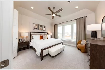 2851 Elm Creek Way, Iowa Colony, TX 77583 - Photo 5