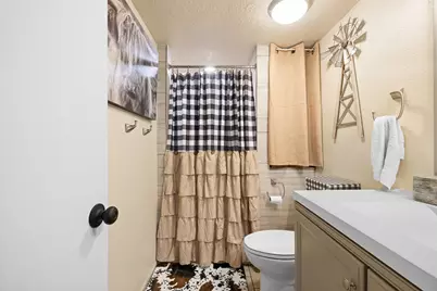 2098 Cedar Creek Road, Hearne, TX 77859 - Photo 15