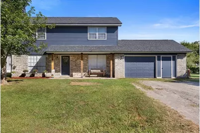 2098 Cedar Creek Road, Hearne, TX 77859 - Photo 1
