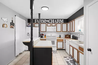 2098 Cedar Creek Road, Hearne, TX 77859 - Photo 7