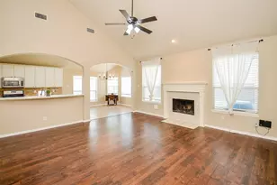 3747 Heritage Colony Dr, Missouri City, TX 77459 - Photo 13