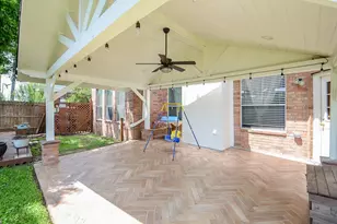 3747 Heritage Colony Dr, Missouri City, TX 77459 - Photo 31