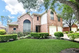 3747 Heritage Colony Dr, Missouri City, TX 77459 - Photo 3
