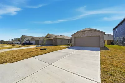 12048 Noble Wood Village Drive, Magnolia, TX 77354 - Photo 33