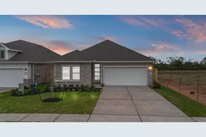 4714 Crater Run Drive, Texas City, TX 77591 - Photo 1