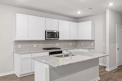 4714 Crater Run Drive, Texas City, TX 77591 - Photo 3