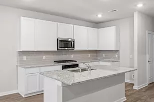 4714 Crater Run Dr, Texas City, TX 77591 - Photo 3