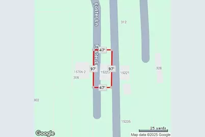 15225 Foster Lane, Rosharon, TX 77583 - Photo 5