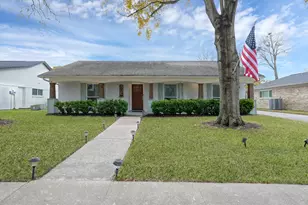 12423 Attlee Dr, Houston, TX 77077 - Photo 1