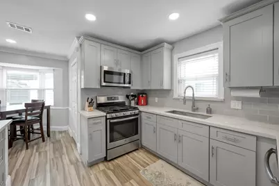 12423 Attlee Drive, Houston, TX 77077 - Photo 5