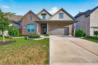 18015 Blossom Springs Court, Cypress, TX 77433 - Photo 1