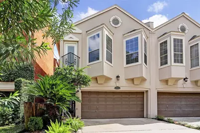 2003 Park Street, Houston, TX 77019 - Photo 1