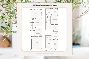 2003 Park St, Houston, TX 77019 - Photo 5