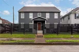 2903 Wichita St, Houston, TX 77004 - Photo 1