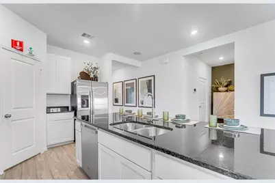 26710 Plain Glee Street, Hockley, TX 77447 - Photo 5