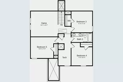 26710 Plain Glee Street, Hockley, TX 77447 - Photo 3