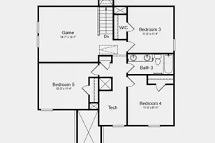 26710 Plain Glee St, Hockley, TX 77447 - Photo 3