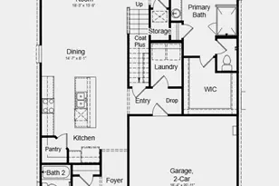 26710 Plain Glee St, Hockley, TX 77447 - Photo 3