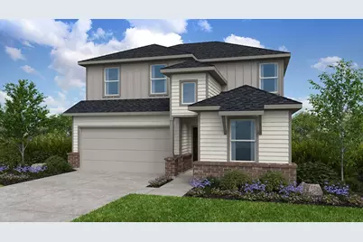 26710 Plain Glee Street, Hockley, TX 77447 - Photo 1