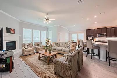 17 Road 6615, Dayton, TX 77535 - Photo 19