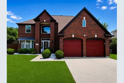 20423 Avery Point Drive, Katy, TX 77449 - Photo 1