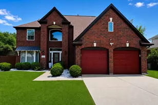 20423 Avery Point Dr, Katy, TX 77449 - Photo 1