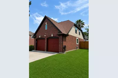 20423 Avery Point Drive, Katy, TX 77449 - Photo 3