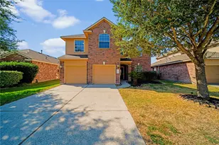 6047 Northcrest Village Way, Spring, TX 77388 - Photo 1