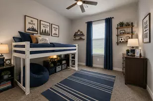 4330 Holstein Dr, Cleveland, TX 77328 - Photo 25