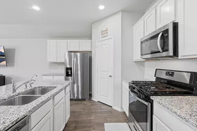 11519 Parrot Fish Court, Conroe, TX 77304 - Photo 13