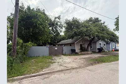 1715 Granger Street, Houston, TX 77020 - Photo 3