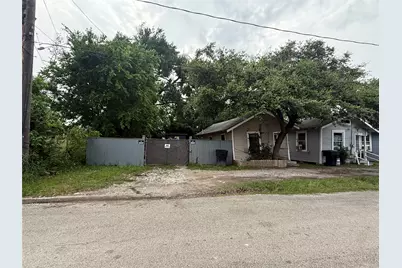 1715 Granger Street, Houston, TX 77020 - Photo 5
