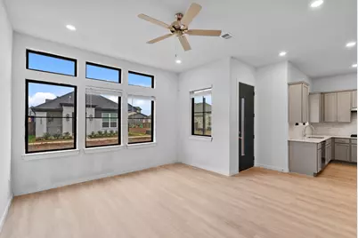 3363 Serenity Lane, Richmond, TX 77406 - Photo 3