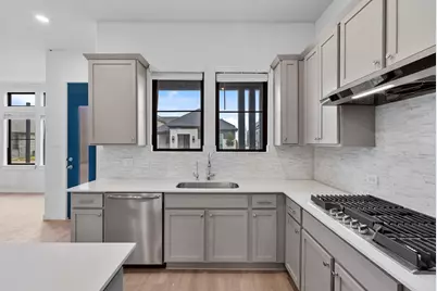 3363 Serenity Lane, Richmond, TX 77406 - Photo 9