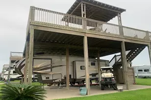 933 Wesley Way, Port Bolivar, TX 77650 - Photo 1
