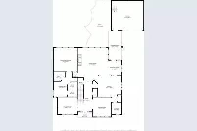 3622 Chessnut Glen Drive, Spring, TX 77388 - Photo 37