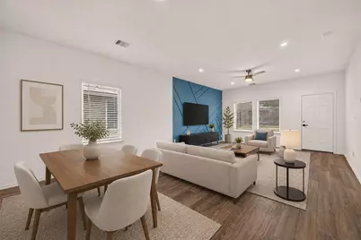 12338 Lariat Run Drive, Houston, TX 77014 - Photo 1