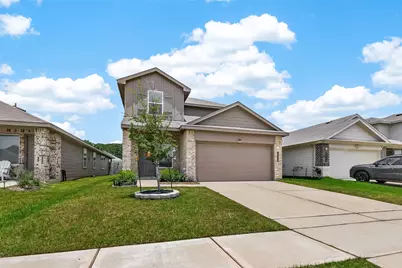 12338 Lariat Run Drive, Houston, TX 77014 - Photo 41